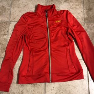 Fila sport women’s jacket